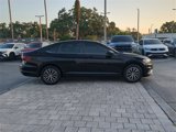 Certified 2021 Volkswagen Jetta SE image 3