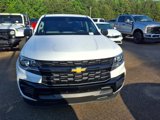 Used 2022 Chevrolet Colorado W/T w/ WT Convenience Package image 2