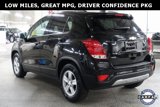 Used 2021 Chevrolet Trax LT w/ Driver Confidence Package image 5