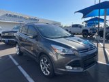 Used 2016 Ford Escape Titanium w/ Equipment Group 301A image 2
