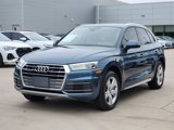 Used 2018 Audi Q5 2.0T Premium image 4