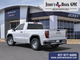 New 2025 GMC Sierra 1500 Pro w/ Pro Value Package image 4