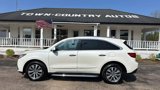 Used 2016 Acura MDX FWD w/ Technology Package image 2