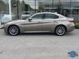 Used 2019 Alfa Romeo Giulia AWD image 2