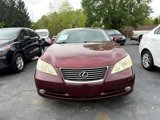 Used 2007 Lexus ES 350 w/ Premium Plus Pkg image 2
