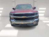 Used 2016 Chevrolet Silverado 1500 LT w/ Texas Edition image 2