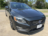 Used 2015 Volvo S60 T6 Platinum image 2