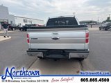 Used 2013 Ford F150 Lariat w/ Luxury Equipment Group image 6