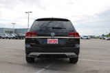 Used 2019 Volkswagen Atlas SE image 4