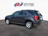Used 2016 Chevrolet Equinox LT w/ Convenience Package image 3