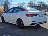 Certified 2024 Nissan Sentra SR w/ SR Premium Package image 4