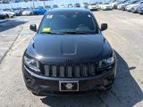 Used 2014 Jeep Grand Cherokee Altitude image 3