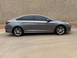 Used 2019 Hyundai Sonata Limited w/ Winter Weather Package image 6
