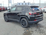 New 2025 Jeep Compass Latitude w/ Altitude Special Edition image 5