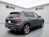 Used 2019 Jeep Cherokee Limited w/ Trailer Tow Group image 3
