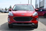 Used 2022 Ford Escape SEL image 3