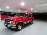 Used 1999 Chevrolet Tahoe 4WD image 3