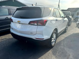 Used 2024 Chevrolet Equinox LS w/ LS Convenience Package image 2