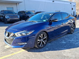 Used 2018 Nissan Maxima Platinum image 3