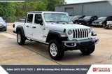 Used 2023 Jeep Gladiator Sport image 2