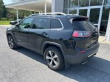 Used 2020 Jeep Cherokee Limited image 3