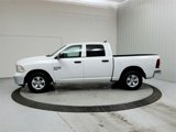 Used 2023 RAM 1500 Classic SLT w/ Trailer & Traction Group image 5