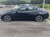 Used 2023 Chevrolet Malibu LT image 2