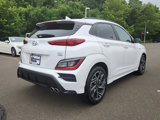 Used 2023 Hyundai Kona N Line image 5