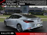 Used 2025 Acura Integra A-Spec image 5