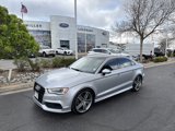 Used 2016 Audi A3 2.0T Premium Plus w/ Technology Package image 2