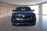 New 2025 Cadillac XT4 Premium Luxury image 2