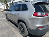 Used 2019 Jeep Cherokee Latitude Plus w/ Cold Weather Group image 2