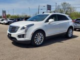 Used 2018 Cadillac XT5 Luxury w/ Driver Awareness Package image 2