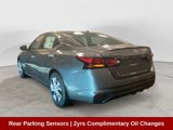 New 2025 Nissan Altima 2.5 S image 3
