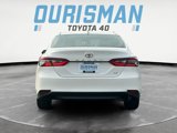 Used 2022 Toyota Camry LE image 5