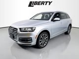 Used 2019 Audi Q7 3.0T Prestige image 3