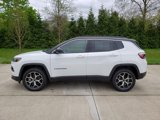 New 2025 Jeep Compass Limited w/ Sun and Sound Group image 3