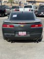 Used 2014 Chevrolet Camaro LS image 6
