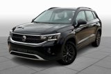 Used 2024 Volkswagen Taos S image 2