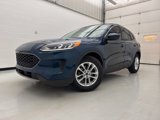 Used 2020 Ford Escape SE image 3