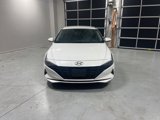 Certified 2023 Hyundai Elantra SEL image 2