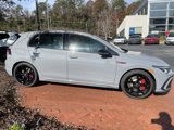 New 2024 Volkswagen GTI SE image 4