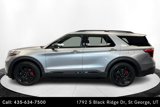 Used 2020 Ford Explorer ST w/ ST Street Pack image 2