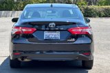Used 2020 Toyota Camry LE image 4