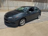 Used 2017 Chevrolet Cruze LT w/ Sun And Sound Package image 2