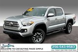 Used 2016 Toyota Tacoma TRD Off-Road image 2
