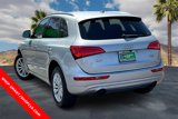 Used 2015 Audi Q5 2.0T Premium image 2