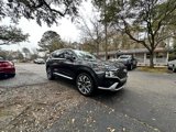 Used 2022 Hyundai Santa Fe Calligraphy image 3