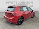 New 2024 Volkswagen GTI SE image 5