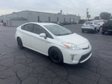 Used 2015 Toyota Prius Four image 3